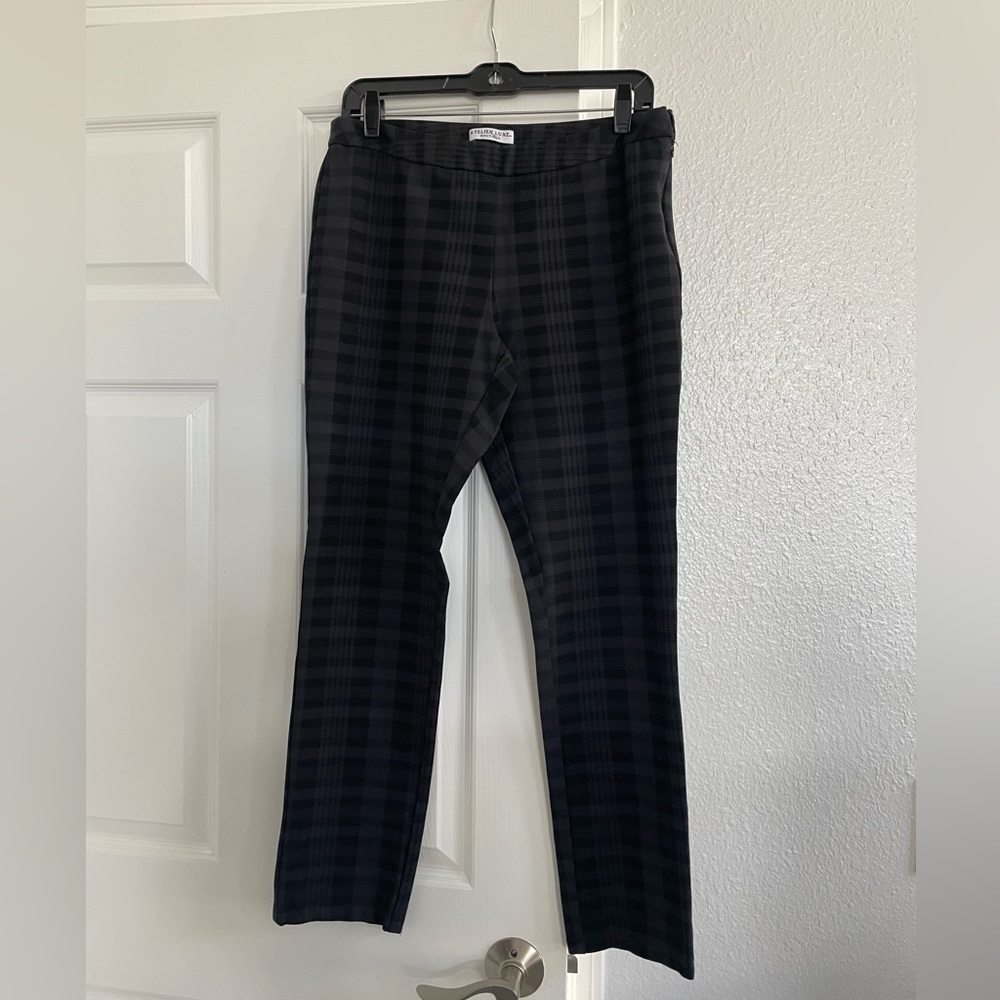 Atelier Luxe pants